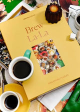 Brew La La - 1000 Piece Puzzle