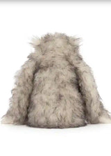 Bretti Yeti