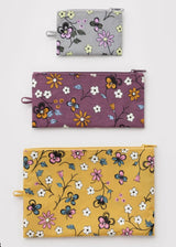 Flat Pouch Set
