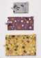 Flat Pouch Set
