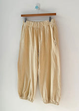 Balloon Pants