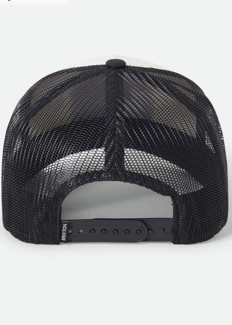 Hubal C MP Trucker Hat