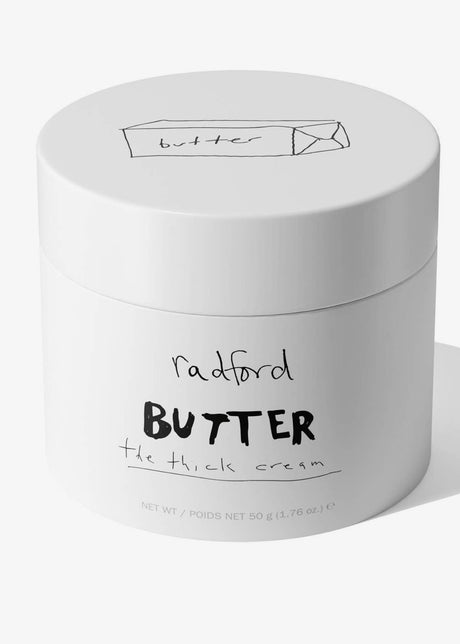 Butter | Barrier Repair Moisturizer