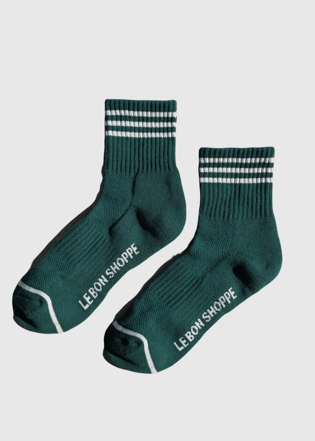 Girlfriend Socks