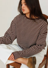 The "I Can't Believe it's Not Vintage" Crewneck