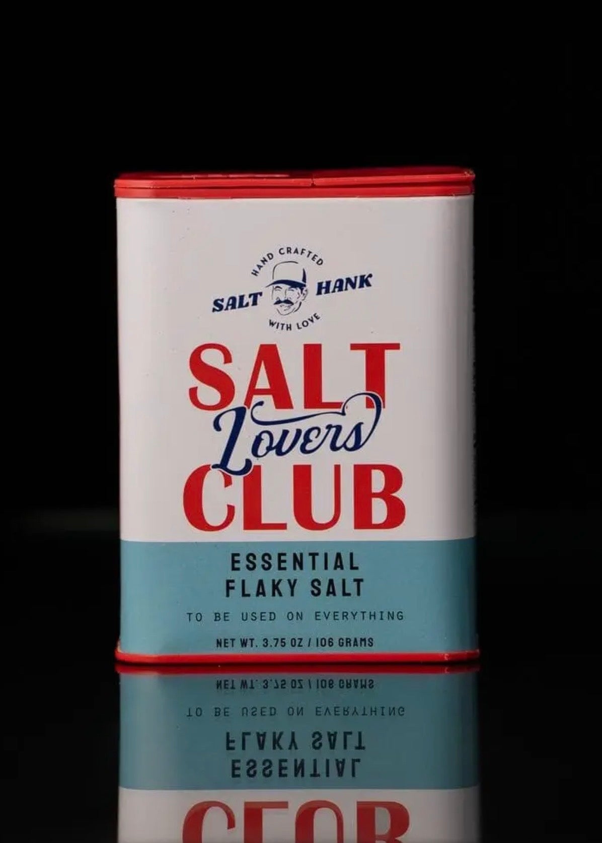 Essential Flaky Salt