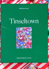 Tinseltown - 1000 Piece Puzzle