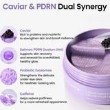Biodance Caviar Pdrn Eye Patches (30Pcs)