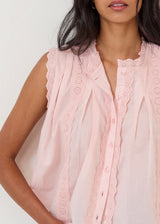 Eze Blouse