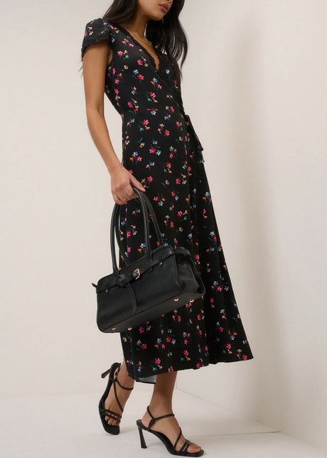 Ginny Midi Dress