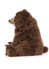 Bizzlestomp Bear