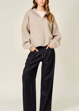 Orion Half-Zip