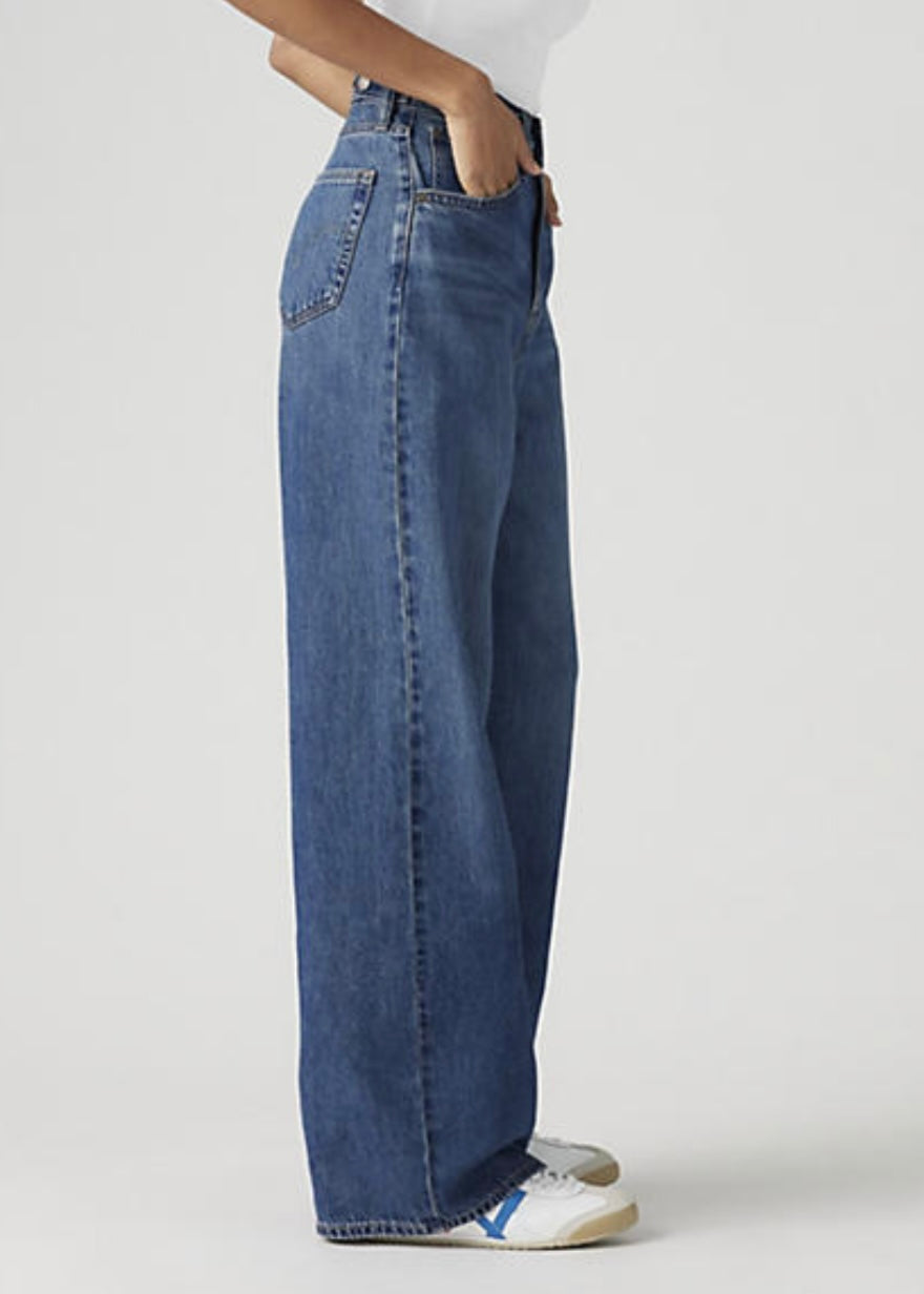 Cinch Baggy