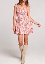 Irra Mini Dress