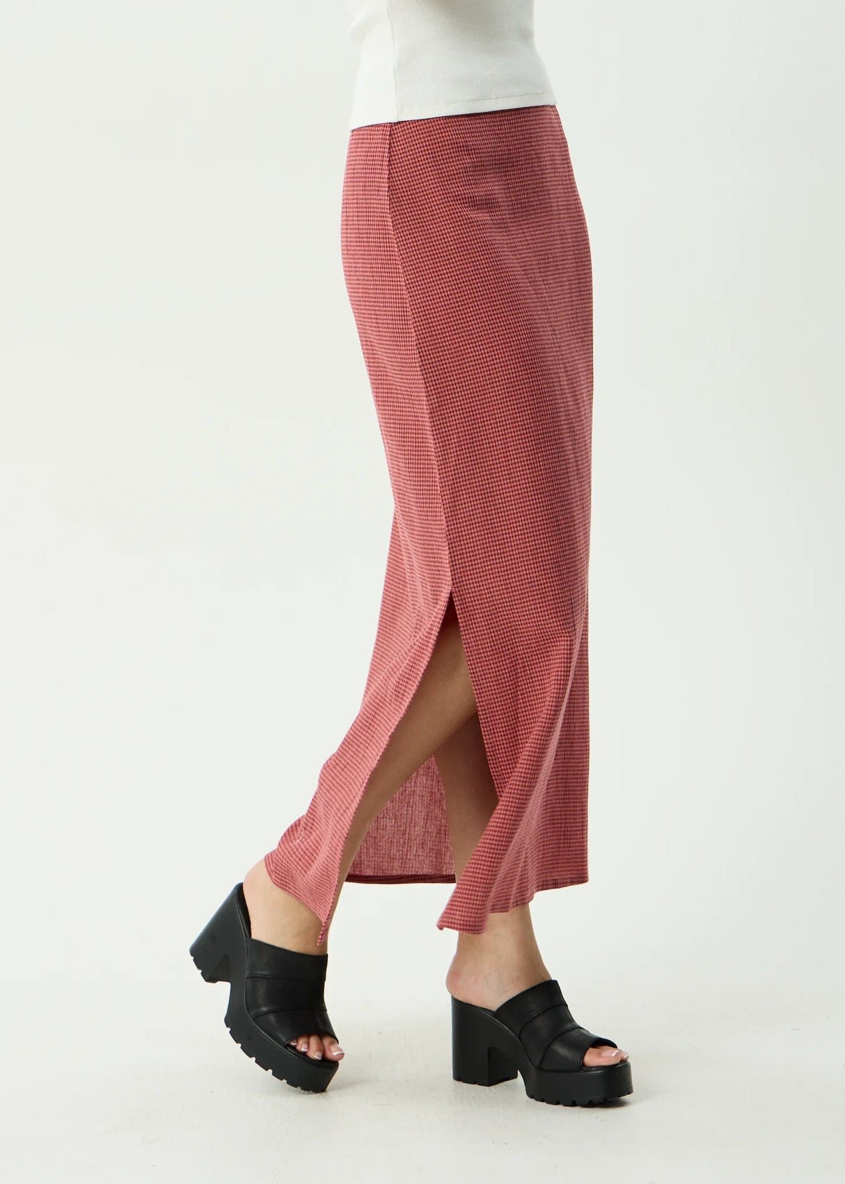 Kali Maxi Skirt