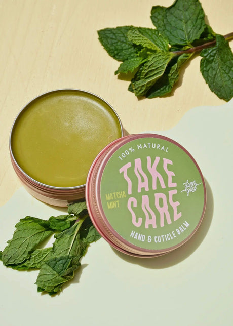 Take Care Hand & Cuticle Balm