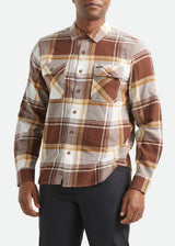 Bowery Lightweight Ultra Soft Flannel