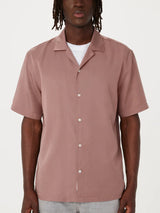 The Fluid Camp Collar Shirt