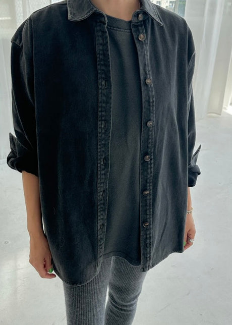 *pre-order Theo Denim Jacket