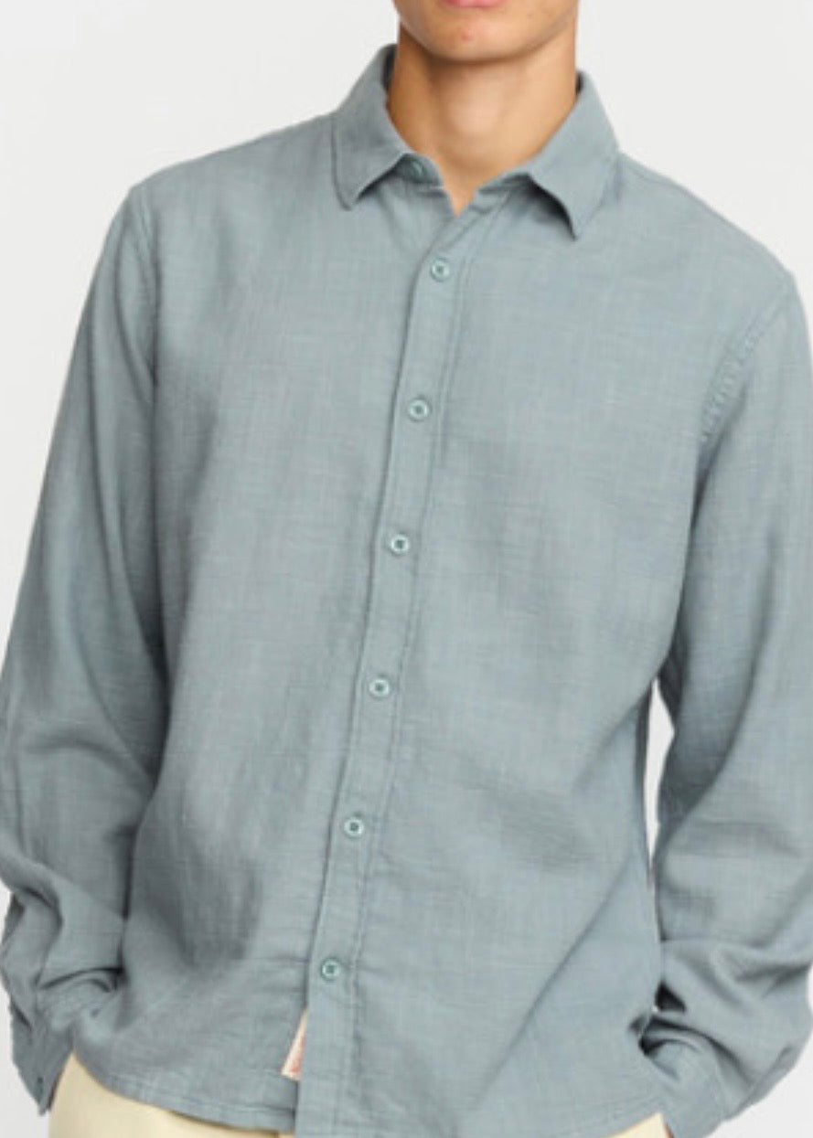 3176 Loose Shirt