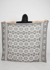 The Coast Fleece Throw