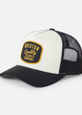 Hubal C MP Trucker Hat