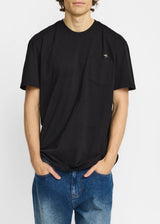 Fly Fishing Pocket T-Shirt / 1462