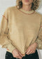 Hemp Cloud Sweater