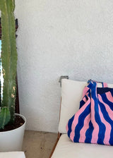 Wave Tote