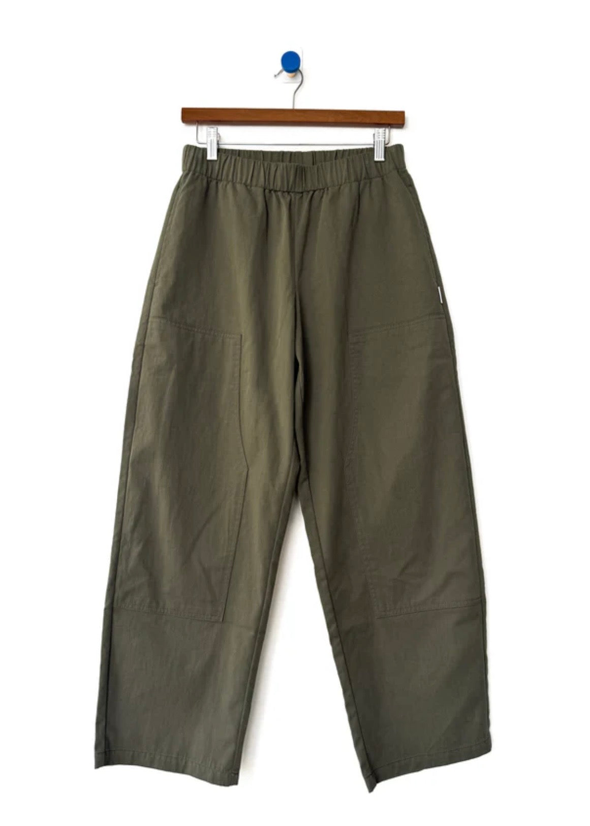 *pre-order July drop 1 Gardener's Pant
