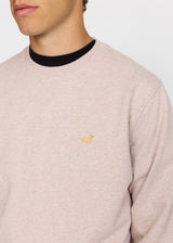Duck Crewneck