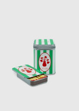 Vase Matchbox
