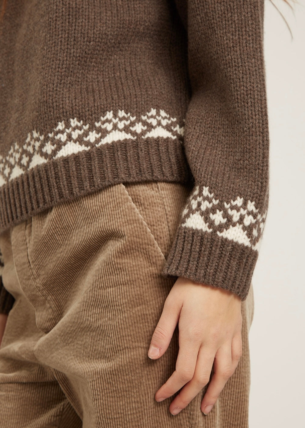 Apolline Sweater