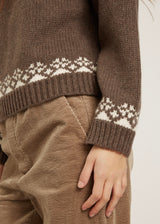 Apolline Sweater