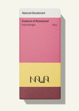 Essence of Rosewood Natural Deodorant