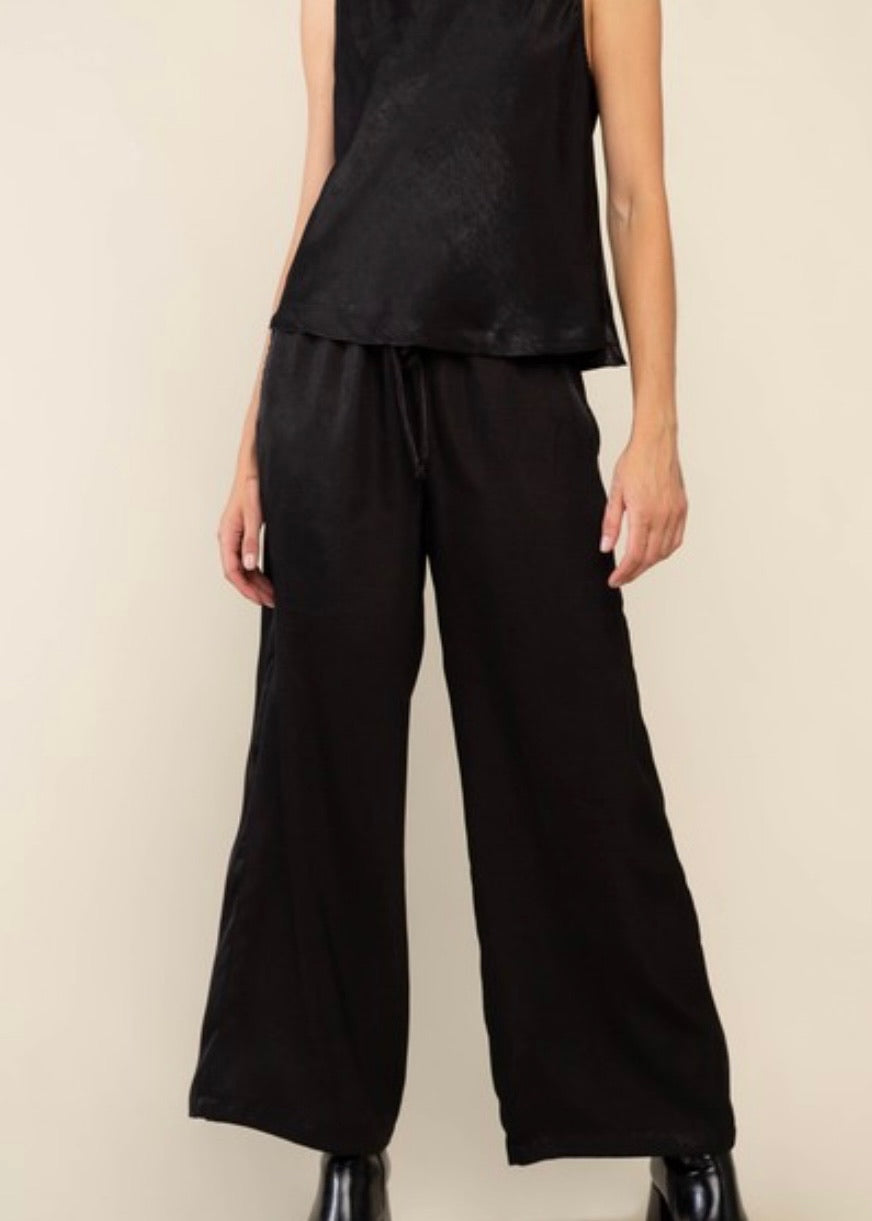 Heidi Wide Leg Pant