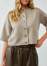 Honest Cardigan