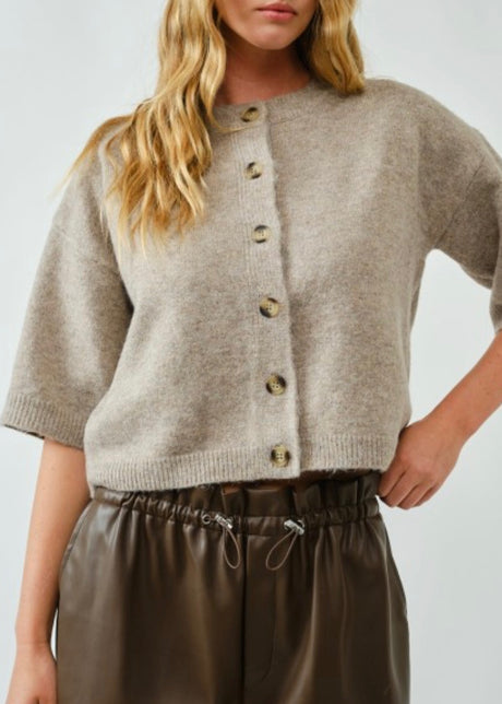 Honest Cardigan