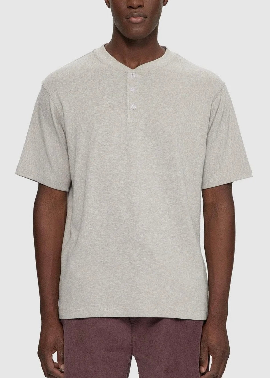 Slub SS Henley