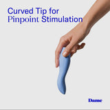 Dip Versatile Vibration Periwinkle