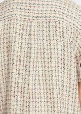3252 Short Sleeve Cuban Shirt