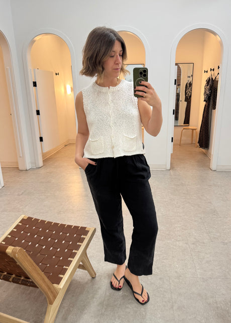 Anneke Vest