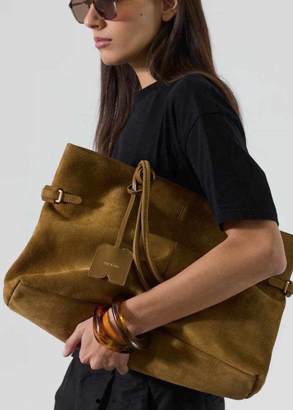 Pablo Tote Bag