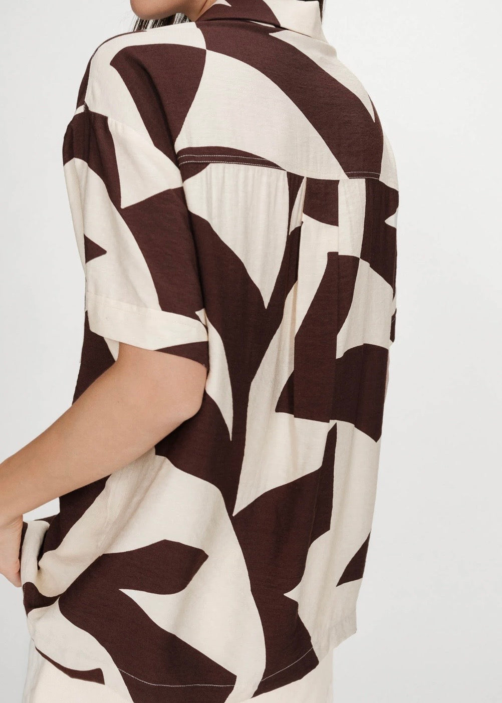 Veil Shirt