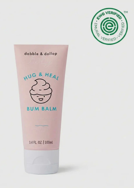 Hug & Heal™ Bum Balm