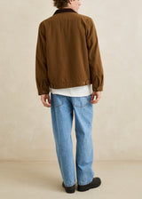 James Jacket