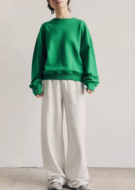 The Oversized Sweatshirt