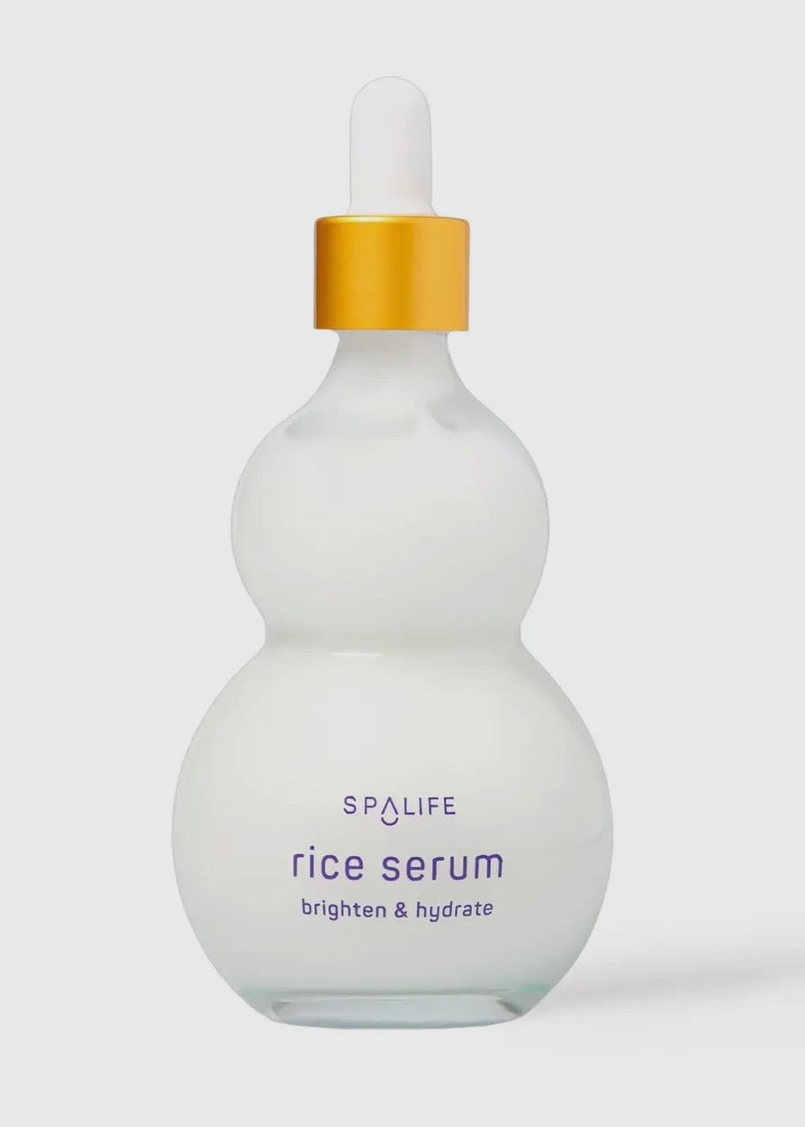 Hyaluronic Acid Korean Rice Serum