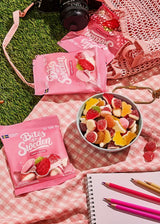 Swedish Candy Foamy & Jelly Mix