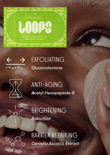 Skincare Travel Pack Exfoliating Toner